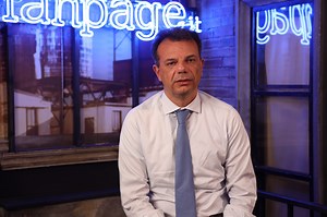 Scurria (Fdi) a Fanpage.it: “Obiettivo del governo è rivedere quasi totalmente il Pnrr”