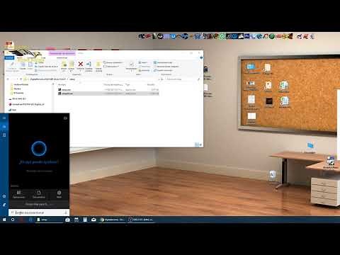 Intalacion DigitalPersona U.ARE.U 4500 Windows 10 hello installation