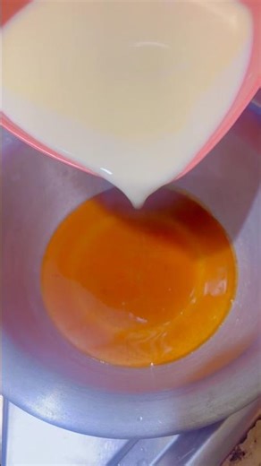 ১০ মিনিটে চুলায় তৈরি করুন মজাদার পুডিং। Egg Pudding Recipe Bangla। #shortsvideo #gojol #cooking