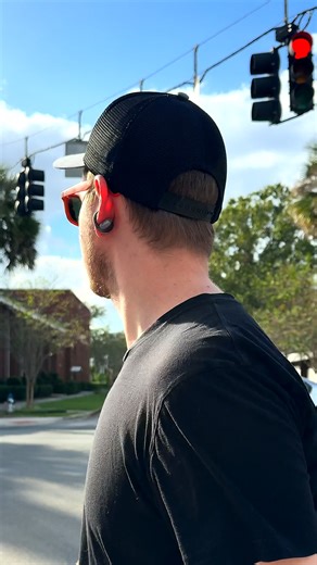 All-day vibes with C40i 🎧 👉 🔗 https://soundcore.club/5kj3sj #soundcore #c40i #earbuds #headphones #openear #openearheadphones | soundcore