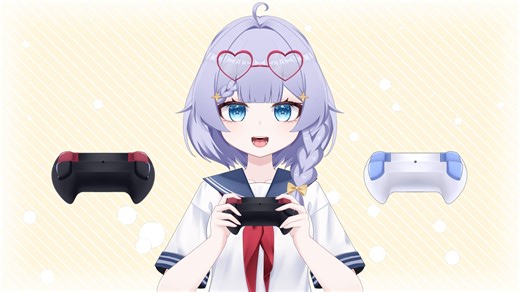 【万能自定义Live2D模型】更新日记01