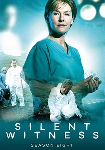 Silent Witness Season 8 - watch episodes streaming online