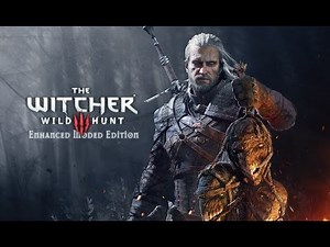 Witcher 3 Enhanced Moded Edition 00 Pré Requis Mod Manager tweak et mods
