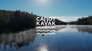 Présentation Canot Kayak Québec