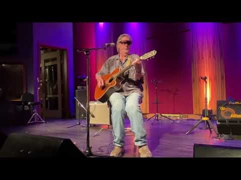 Danny Roberts, "Long Way From Home," Tom Petty Weekend, November 2025