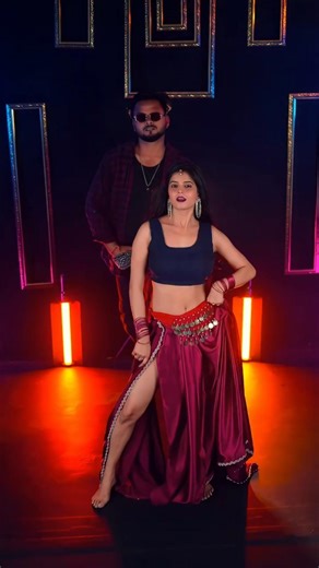 #dance hay tera rasta dekha rahe hu sibri pe deel sek raha hu #danceindia