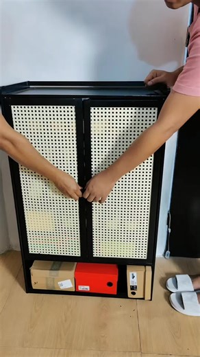 Shoe Organizer Ideas: Create a Stylish Bamboo Shoe Rack