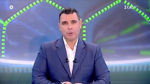 Monobala | Trailer | Κάθε Κυριακή στις 12:30 και στις 00:30