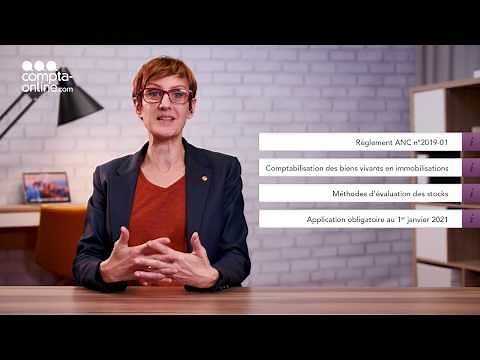 De nouvelles règles pour la comptabilité agricole