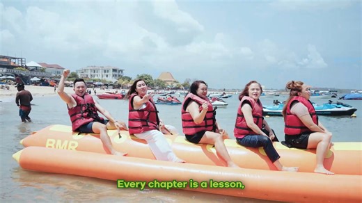 One Mission. One Vision. One JC!💚 From humble beginnings to a legacy built on unity, passion, and purpose — this is our story, our song, our anthem. Inspired by the heart of every believer and every success story that makes JC unstoppable. Listen now to “JC and You.” #JC #JCandYOU #JC11thGoodLifeSummit #IChooseJC | Good Life by JC