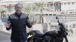 Justin tests the Low Rider S, while Bill Davidson (great-grandson of Harley Davidson co-founder) describes the feeling of riding Harley-Davidson Australia. Check out the full review of the Harley-Davidson Low Rider S review here: http://manof.me/2qTQKk2 | Man of Many