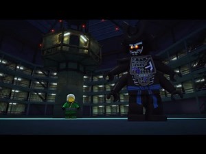 Pizza VS Wolvey [HD Version]