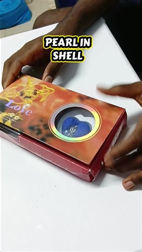 Natural Pearls From Shells: A Beautiful Journey