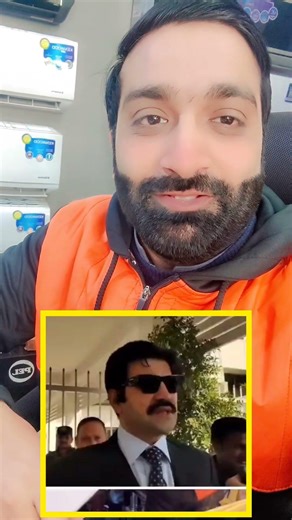 PTI Perform Basant in LHR