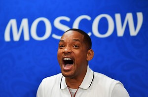 Will Smith Confirms Role Of Genie In Live-Action ‘Aladdin’ Movie, Announces Release Date