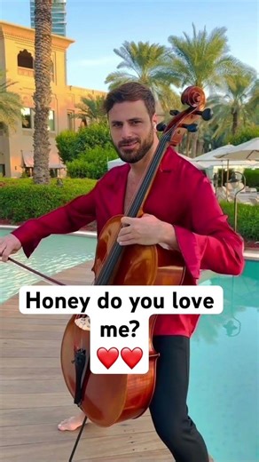 #hausercello #caruso #hauser2023 #hauserconcert #usa #florida #stjepanhauser #violin #italy #dublin