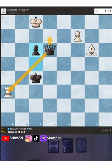 Mastering Queen vs Bishop and Rook in Chess