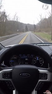 Testing the EcoBoost on the FORD F150 #ecoboost #fordecoboost #f150 #builtfordtough | AutoVlog