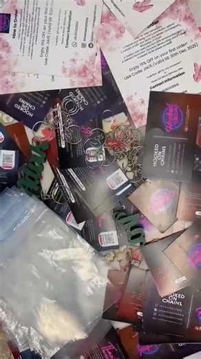 customized name keychain | 3d printed names