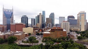 Nashville, Tennessee, Ar