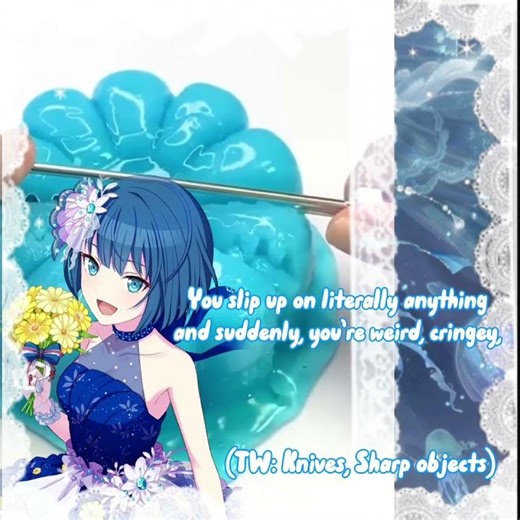 I luv u guys too much #rant #pjsk #edit #mpreg #yummy