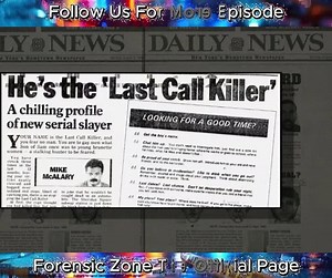 Forensic Files || Forensic Files Full Episode 1680 | Forensic Zone