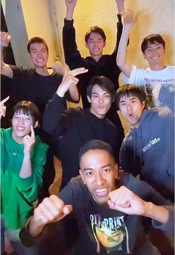 PJ航空救難団の新曲「Chameleon」配信開始