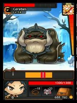 [메이플스토리 던전마스터] 트레일러 [MapleStory: Cave Crawlers] Trailer