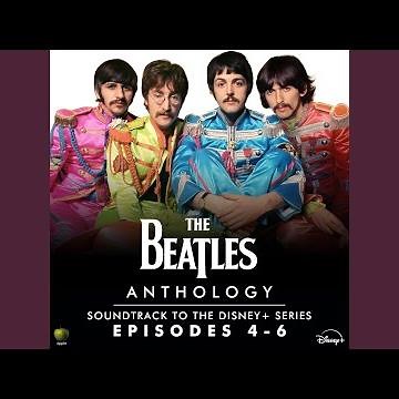 I'm Only Sleeping (2022 Mix)