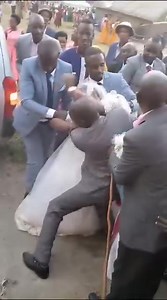 Last born bride of the year 👇😒 | Southern Classic Media