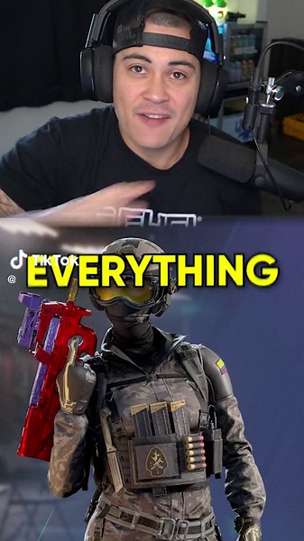 New Operator Solis: Abilities and Loadout Explained