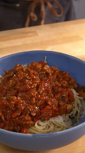 Old School 1932 Spaghetti So Tasty! 😊 | Glen And Friends Cooking