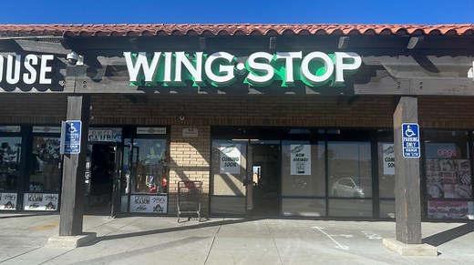 Ever tried Wingstop's Voodoo fries? Here's what makes them taste like Louisiana