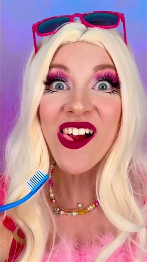 Will They Fall for the Toothpaste Ice Cream Trick?! 🤣🍦 By 123GO! HACKS