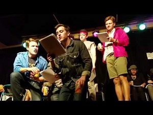 The story of One-Eyed Willy