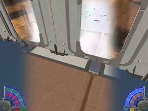 Project Jedi Knight mod