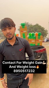 138 reactions | Contact For Weight Gain and Weight loss  8950517232 | Mayank Yadav | Facebook