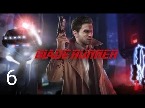 BLADE RUNNER - PART 6 (No commentary)