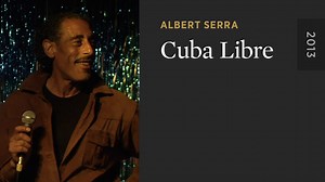Cuba Libre - The Criterion Channel