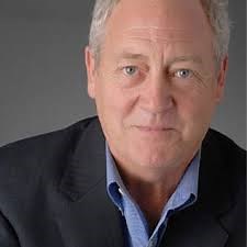 Dr. Patrick Moore - Temperature Drives CO2 - CO2 Coalition