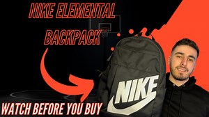 Watch Classic comfortable Backpack?! - Review on Amazon Live