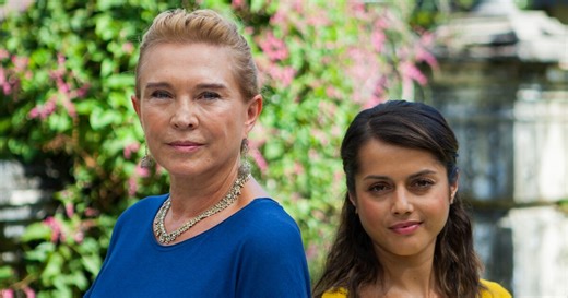 THE GOOD KARMA HOSPITAL: Season 2