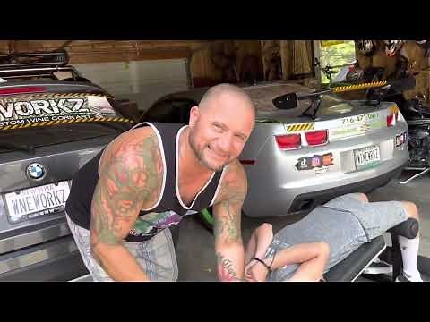 How to WATERBOARD a person using the zip tie method!!!!