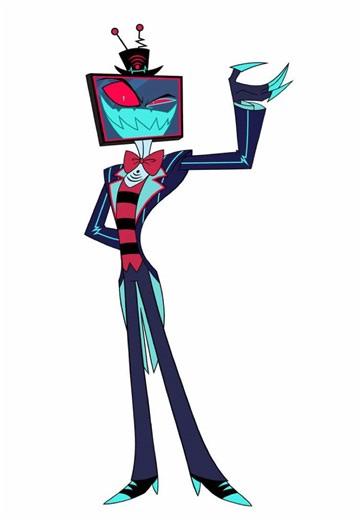 Exploring the Theme of Hazbin Hotel