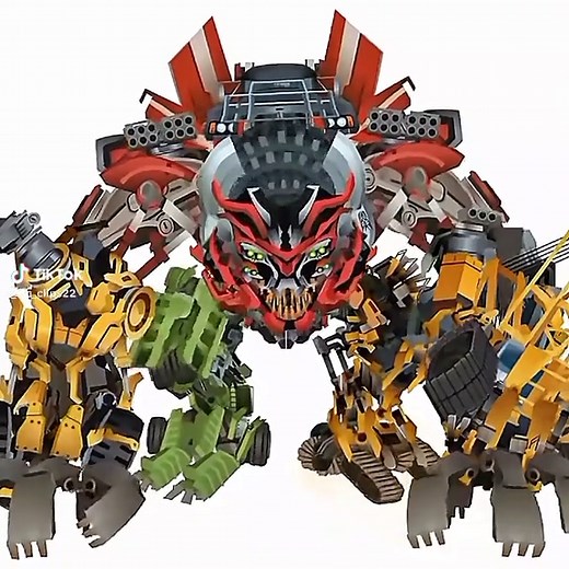 |девастатор| эдит #devastator #edit #transformers #osro #transformersosro