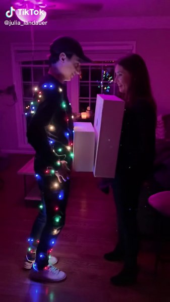 Creative Plug and Socket Couple Costume Ideas