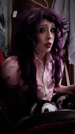 Love this song omgg #mikantsumikicosplay