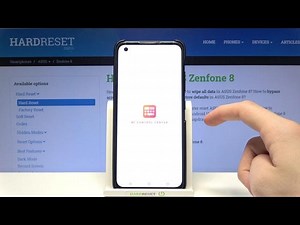How to Install MIUI 12 Control Centre in ASUS Zenfone 8?