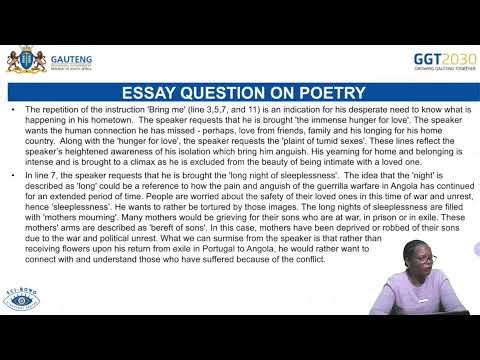 16 MARCH 2026 14:30-16:00 ENGLISH - HOME LANGUAGE GRADE 12
