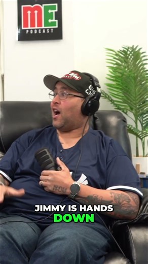 Jey vs. Jimmy: Mic Fire vs. Crowd Power! #WWE #Shorts